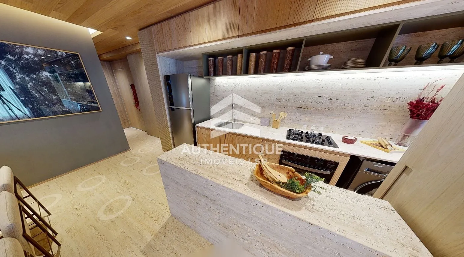 Imagem SOLAZ VILA MARIANA - Apartamento à venda em São Paulo/SP