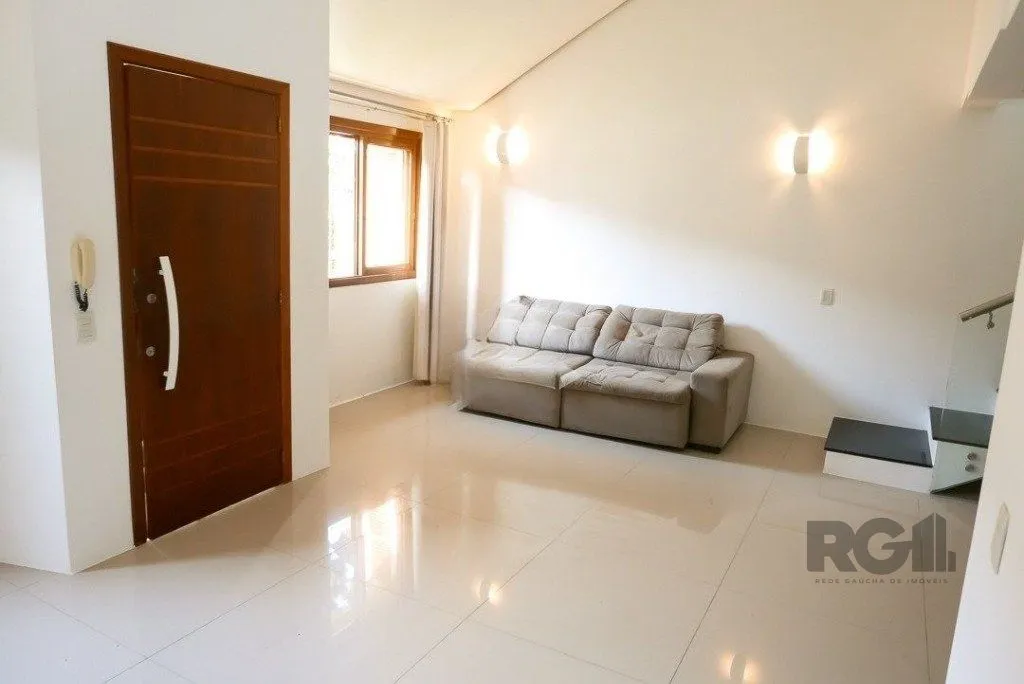 Imagem Excelente casa de 155m² e 3 dormitórios.