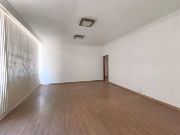 Imagem Excelente apartamento com 153 m²