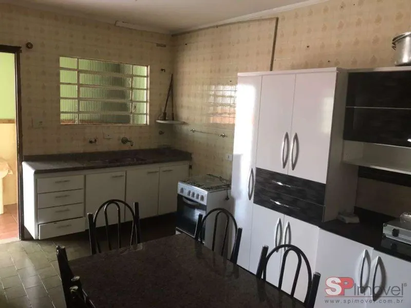 Imagem Casa à venda em Vila Dom Pedro São Paulo-SP, casa de alto padrão em São Paulo-SP, House for sale in São Paulo Brazil, Property in São Paulo Brazil