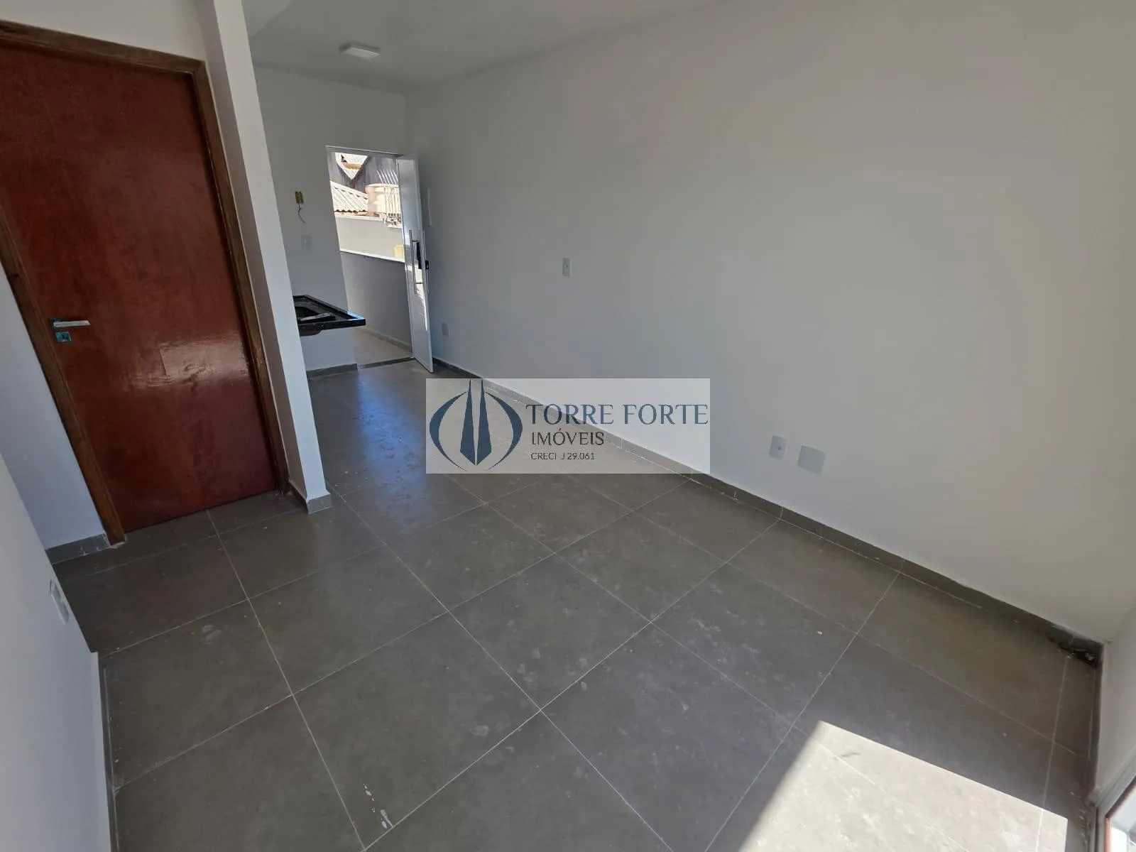 Imagem Apartamento 2 dormitórios sem vaga NOVO alto da Mooca