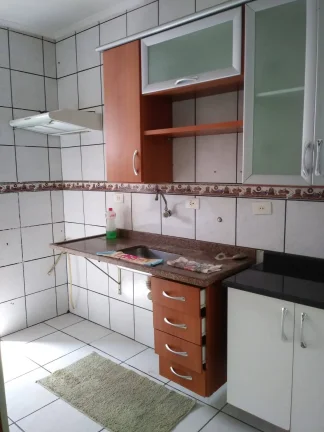 Imagem Apartamento Condomínio Parque das Flores 53 m² 2 Dormitórios e 1 Vaga