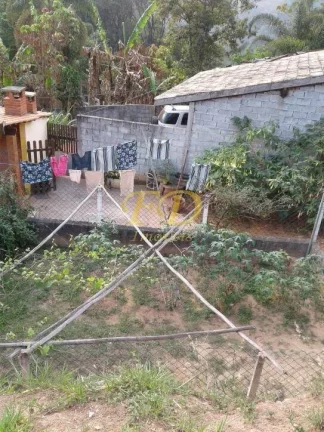 Imagem Terreno em Atibaia