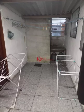 Imagem Sobrado próximo à v. Tiquatira com 8 dormitórios à venda, 221 m por R$ 795.000 - São Paulo/SP