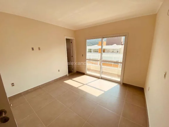 Imagem Apartamento 3 Dormitórios de frente