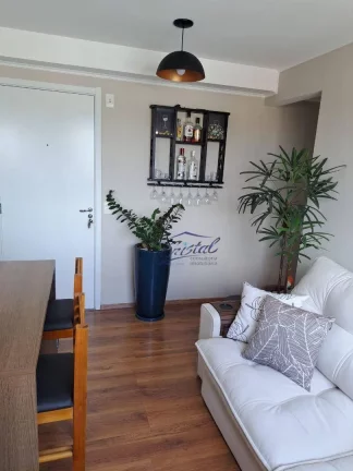 Foto do imóvel Apartamento c/ 2 dormitórios à venda, 40 m² - Butantã - SP