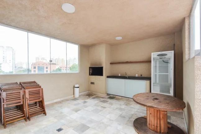 Imagem APARTAMENTO RESIDENCIAL em São Paulo - SP, Mooca