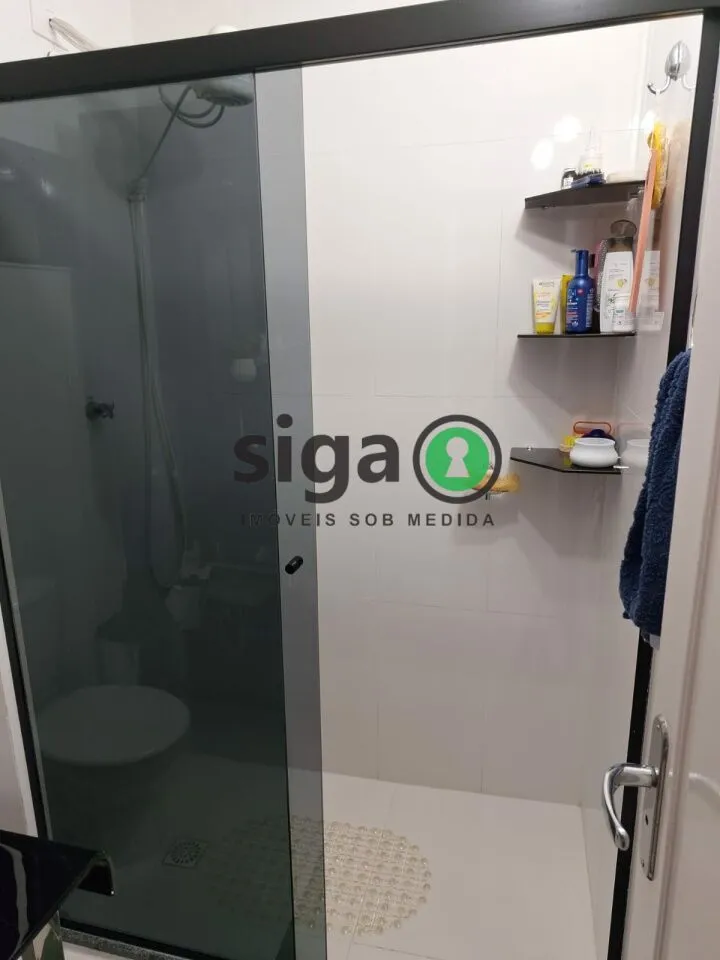Imagem Apartamento 61m² com 2 Dorms, Vaga Fixa e Ótimo Custo-Benefício no Butantã