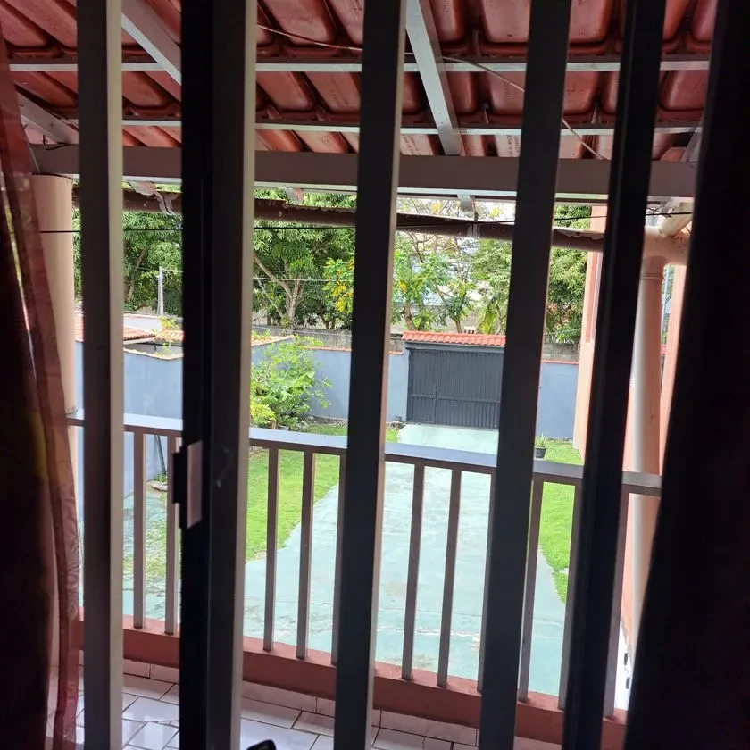 Imagem Casa com 4 Quartos à Venda, 100 m² em Bicanga - Serra