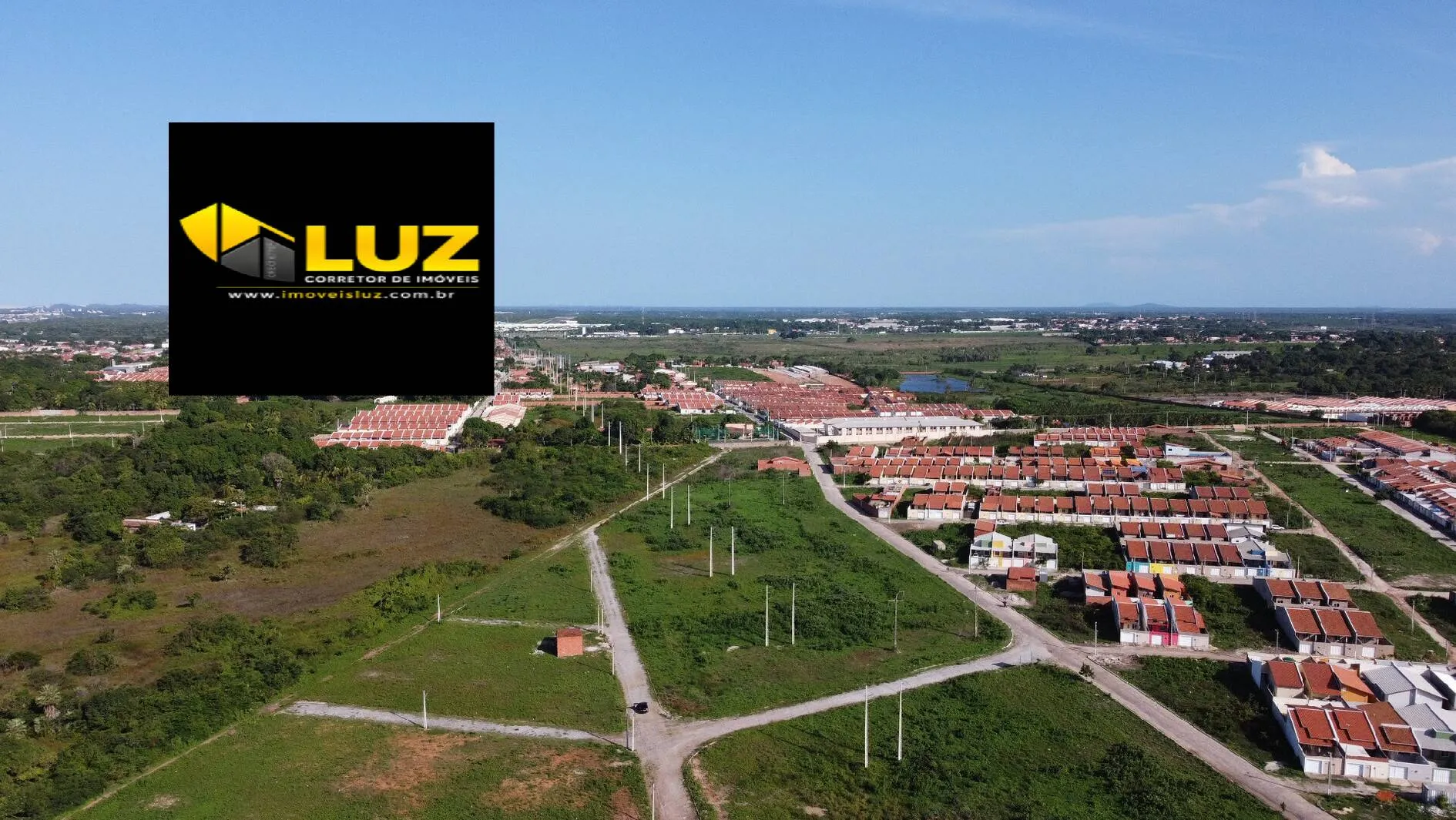 Imagem EXCELENTE LOCALIZAÇÃO COM VALORIZAÇÃO GARANTIDA - EUROPA VILLE