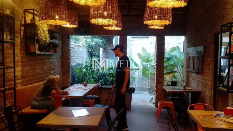 Imagem Oportunidade em AFLITOS: 15m², loja, 03vagas.…