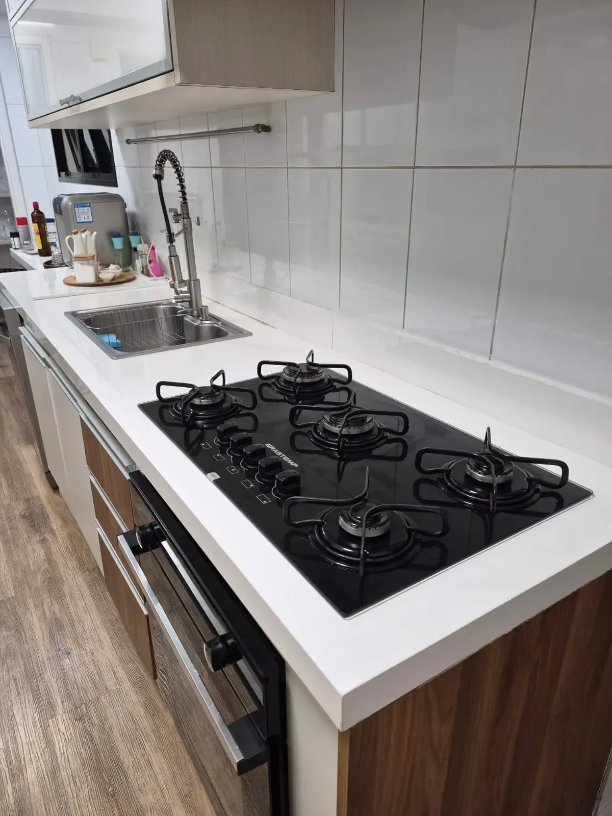 Imagem Apartamento com 3 Quartos à Venda, 148 m² em Santo Amaro - São Paulo