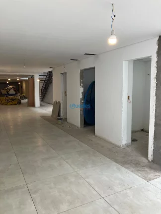 Imagem Alugue espaço de 400m² na Chácara Santo Antônio, São Paulo. R$ 25.000/mês. Confira!