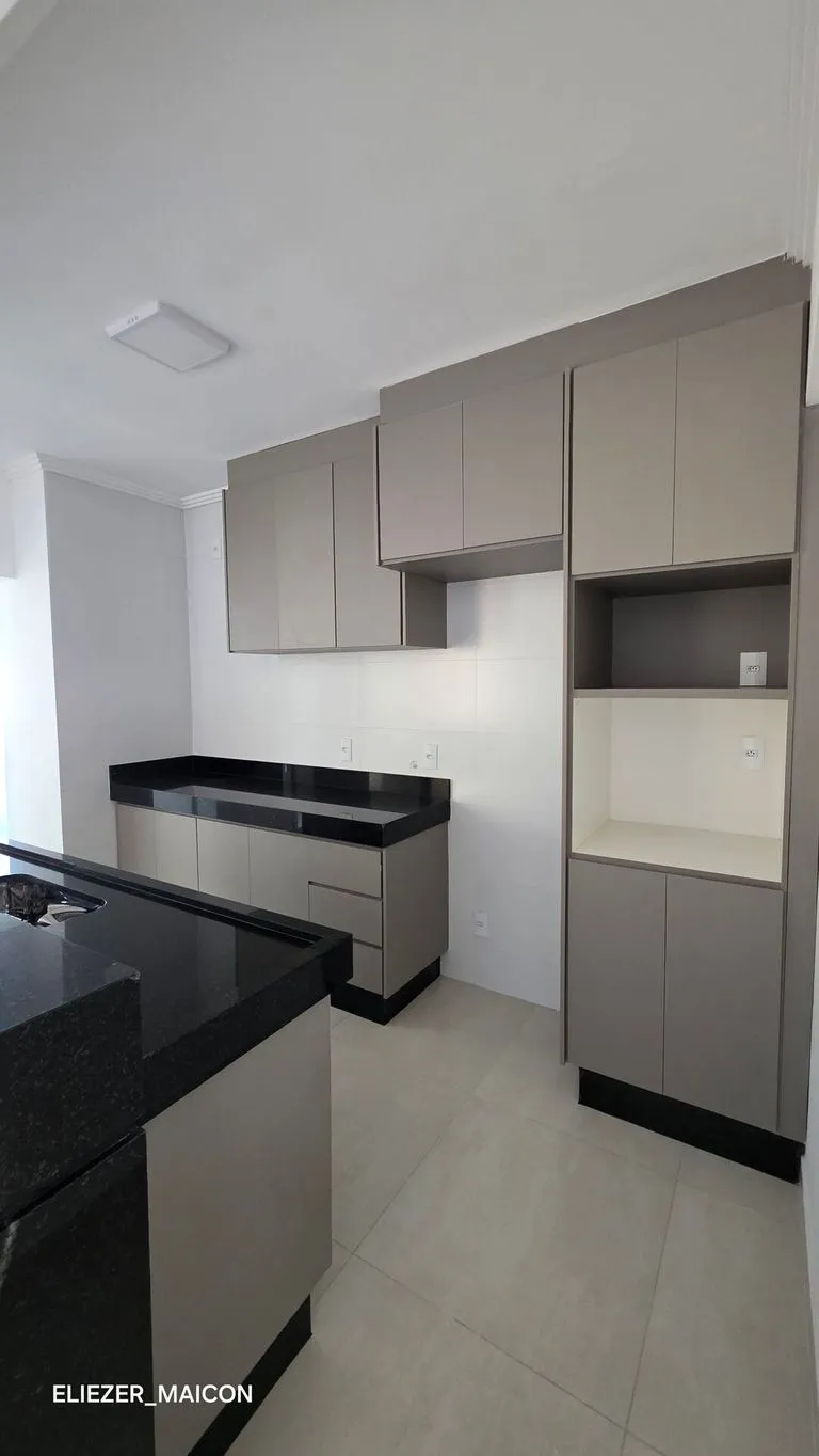 Imagem Apartamento a venda Alto Padrão, com area gourmet no Centro, de Poços de Caldas
