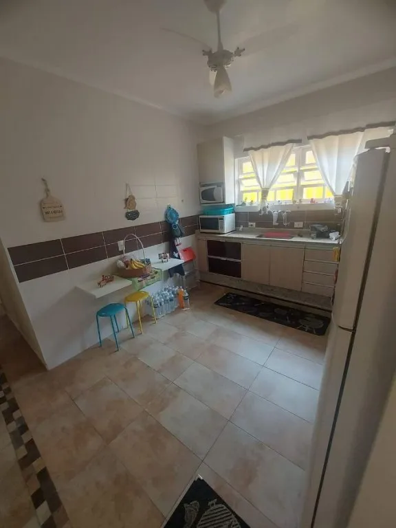 Imagem CASA COM 103,00 m² - REAL - PRAIA GRANDE SP