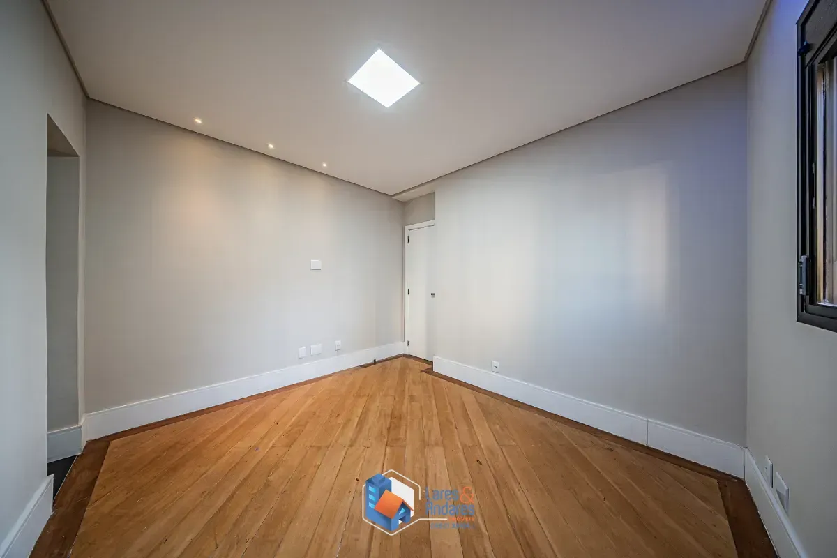 Imagem Apartamento para venda em Tatuapé com 4 quartos, sendo 2 suítes, 246m²