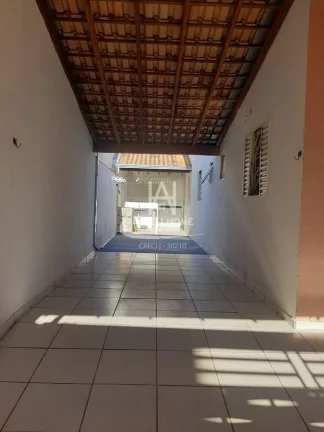 Imagem Casa com 3 quartos à Venda, Vila Nossa Senhora do Bonfim - São José do Rio Preto