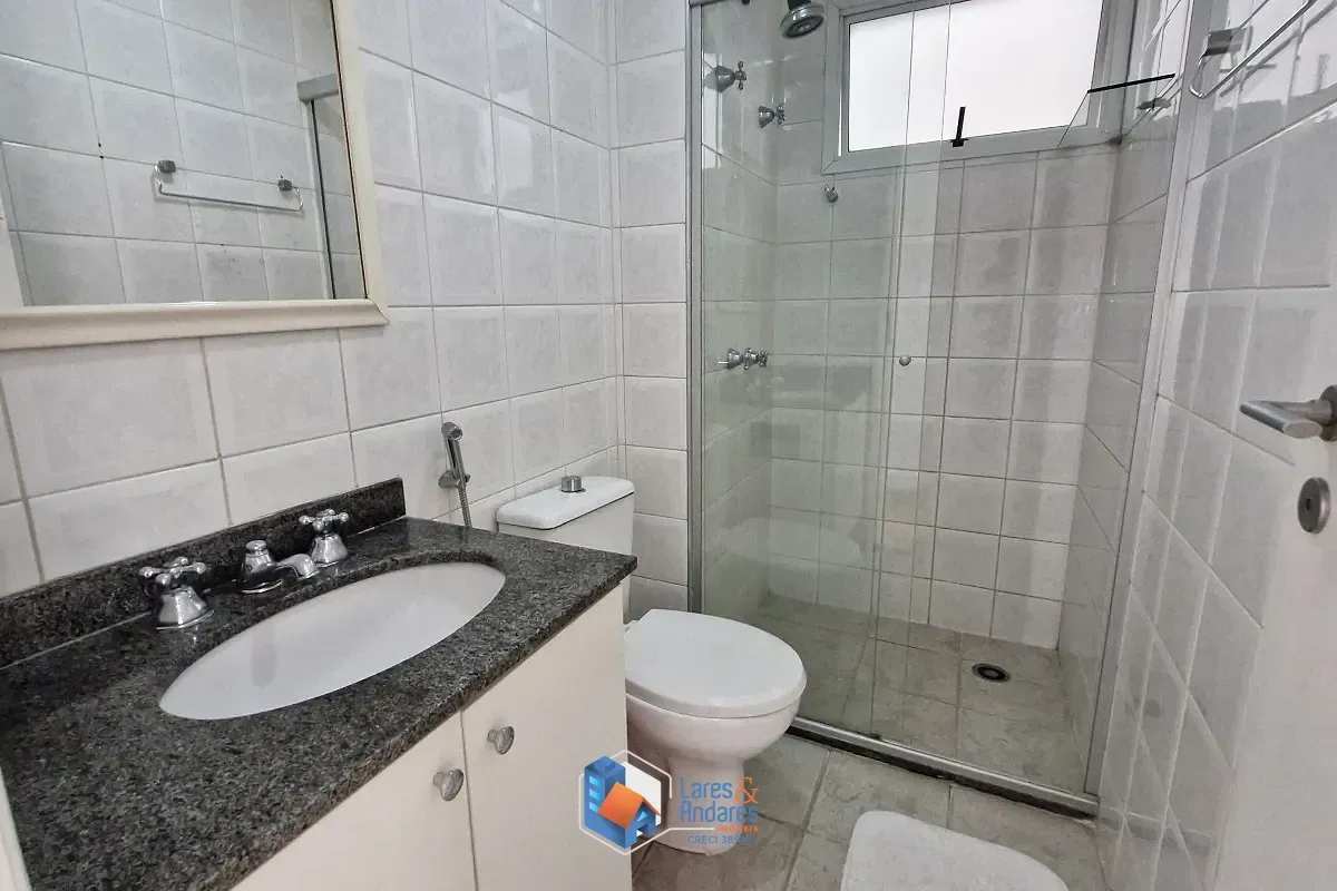 Imagem Apartamento para venda em Vila Olímpia com 3 quartos, sendo 1 suíte, 100m²