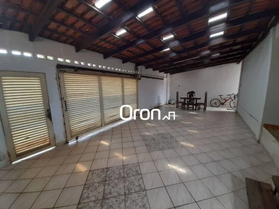 Casa à venda, 320 m² por R$ 670.000,00 - Jardim Novo Mundo - Goiânia/GO