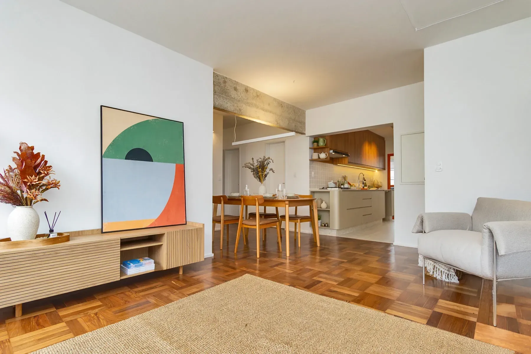 Imagem Apartamento com 2 Quartos à Venda, 123 m² em Vila Buarque - São Paulo