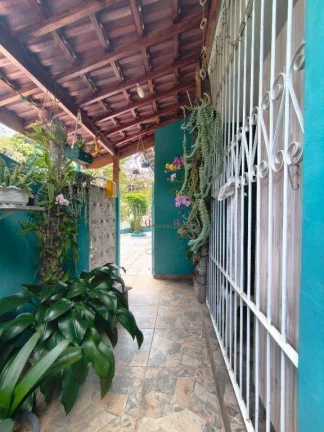Imagem Casa com 3 dormitórios à venda, 160 m² por R$ 800.000,00 - Vila Brasileira - Itatiba/SP