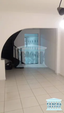 Imagem IMÓVEL VENDA CASA NA POMPEIA, SÃO PAULO - POMPEIA IMÓVEIS
