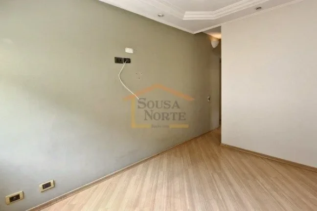 Imagem Apartamento com 125m², distribuído em 3 dormitórios, sendo 1 suíte, 3 banheiros no total. Possui...