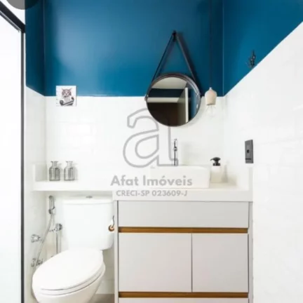 Imagem APARTAMENTO RESIDENCIAL em São Paulo - SP, Ipiranga