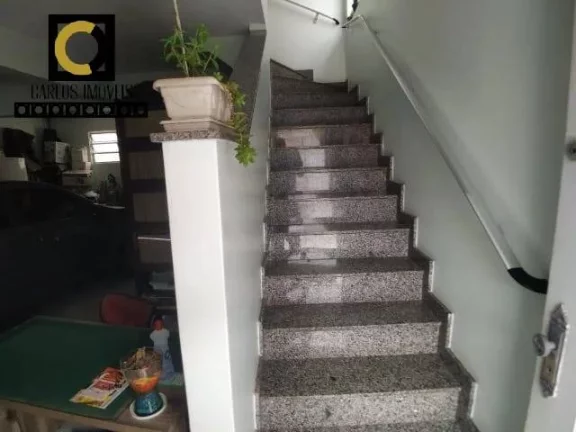 Imagem Casa linda com 3 quartos a venda com 230m²