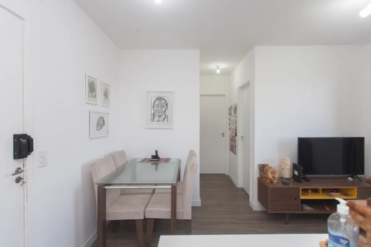 Imagem Apartamento para venda em Vila Souza com 2 quartos, 41m2
