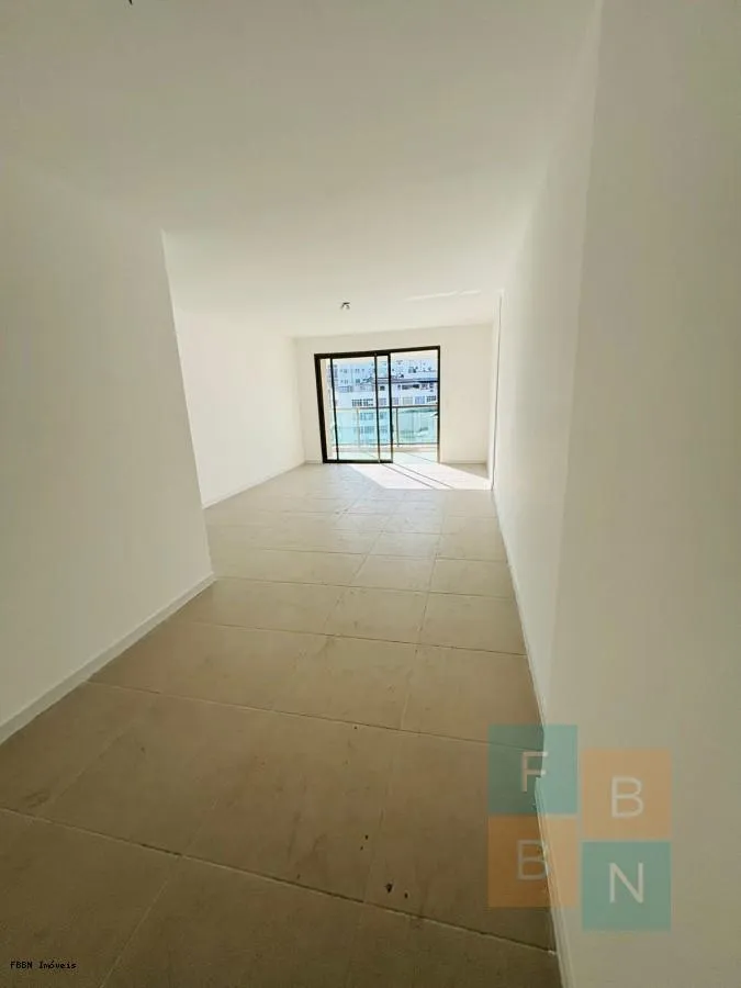 Imagem Apartamento para Venda em Niterói / RJ no bairro Icaraí