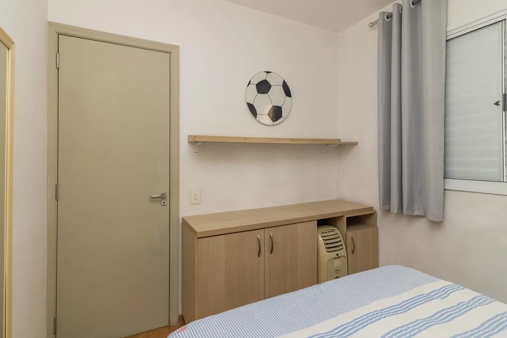 Imagem APARTAMENTO RESIDENCIAL em São Paulo - SP, Itaim Bibi