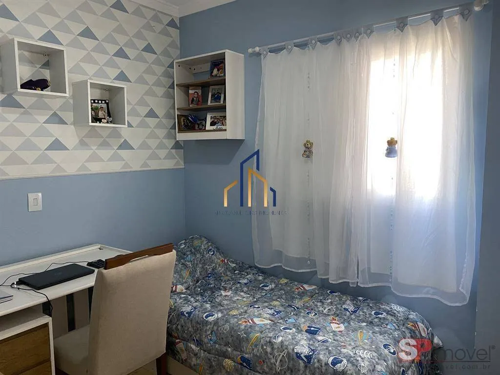 Imagem Apartamento para Venda em Santo André / SP no bairro Campestre