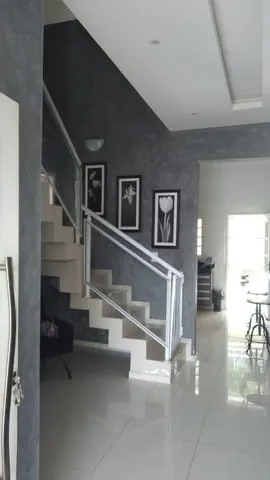 Imagem Casa à venda 4 Quartos, 1 Suite, 2 Vagas, 250M², Caminho Novo, Tremembé - SP | Pinheiros de Tremembé