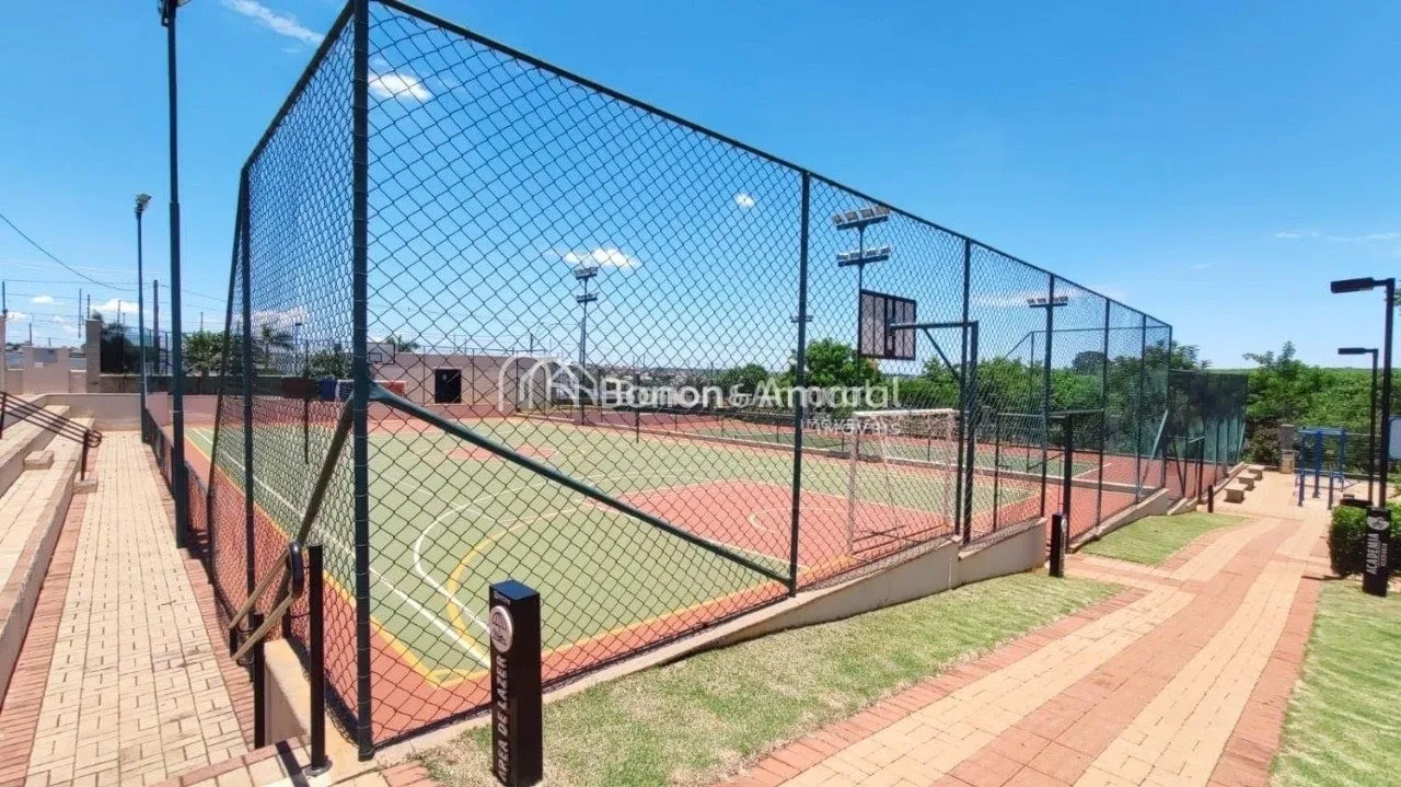 Imagem Terreno à Venda 250 metros no Condomínio Portinari no bairro Parque Brasil 500 - Paulínia SP
