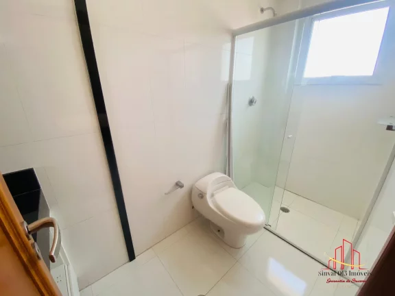 Imagem Apartamento 4 suites com piscina na sacada no canto do forte