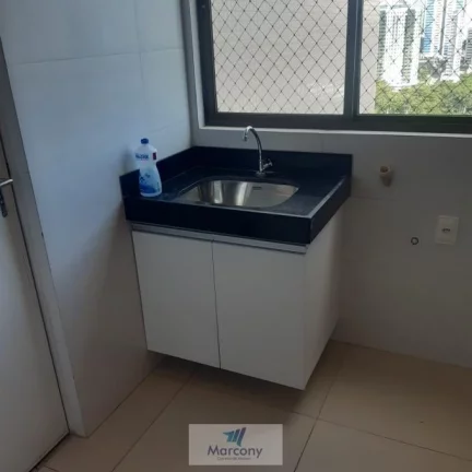 Foto do imóvel: Apartamento 3 Quartos João Pessoa - PB - Tambaú em Avenida Silvino Lopes