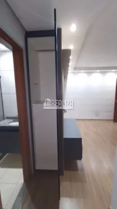 Imagem Apartamento à venda no Condomínio Petrópolis, Uberaba - 2 dormitórios - Área de Lazer Completa