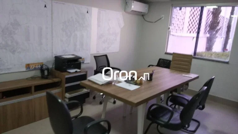Imagem Casa à venda, 210 m² por R$ 1.850.000,00 - Setor Sul - Goiânia/GO