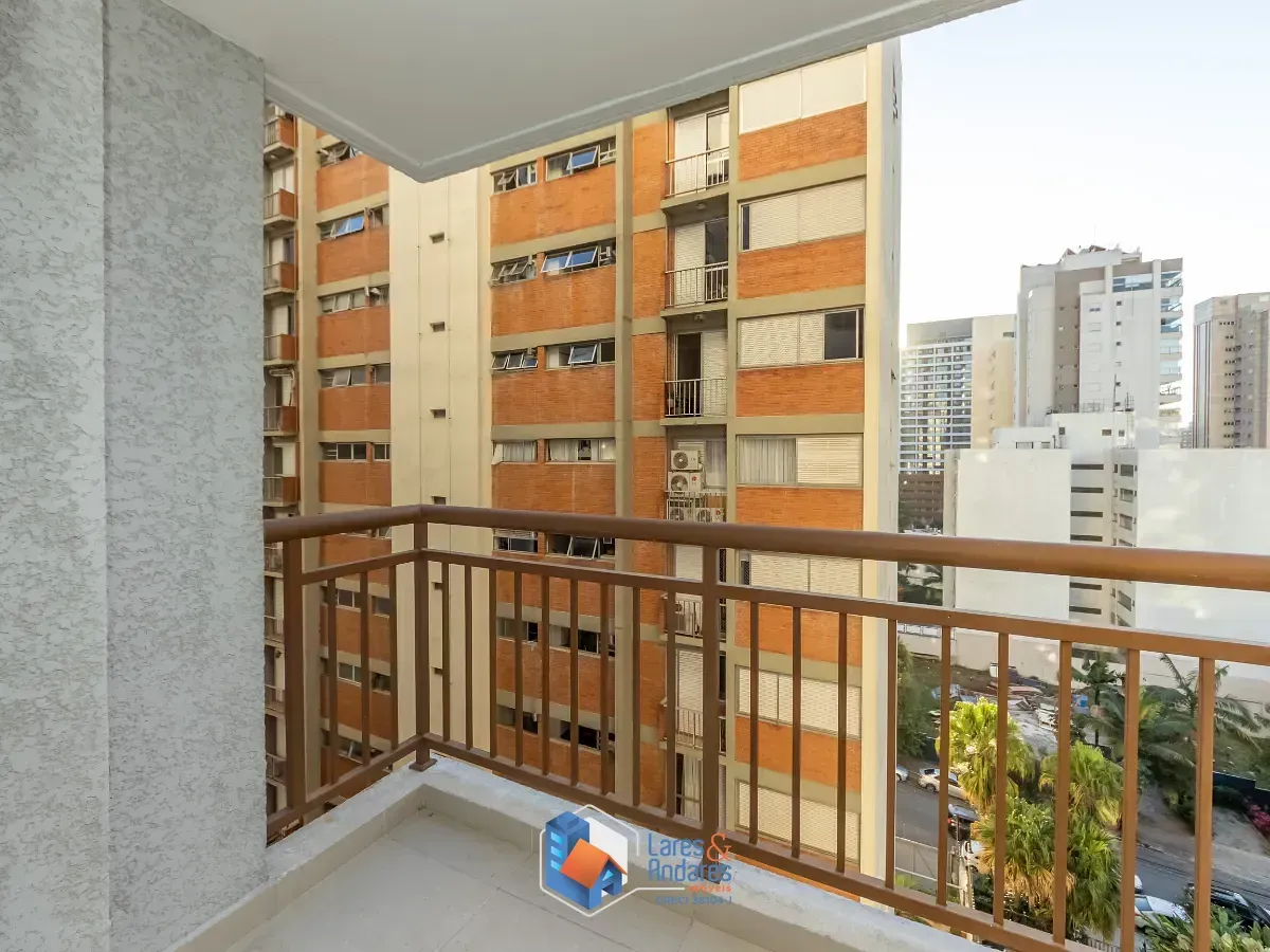 Imagem Apartamento para venda em Perdizes com 2 quartos, 41m²