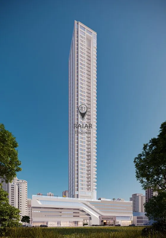 Foto do imóvel Um projeto alinhado com a sua localização que proporciona o melhor do conforto e bem-estar para se... em 1061