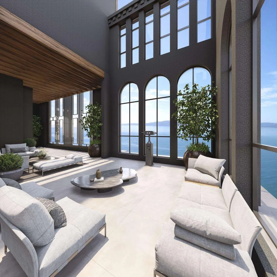 Imagem Apartamento à venda com 206m2 por R$ 4.300.000,00