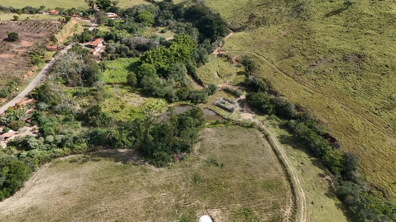 Imagem Fazenda à Venda em Belo Vale/MG ? 42 Hectares | R$ 2.800.000,00