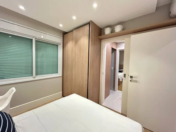 Imagem APARTAMENTO 3 QUARTOS - LOCAÇÃO PRAIA BRAVA - ITAJAI/SC
