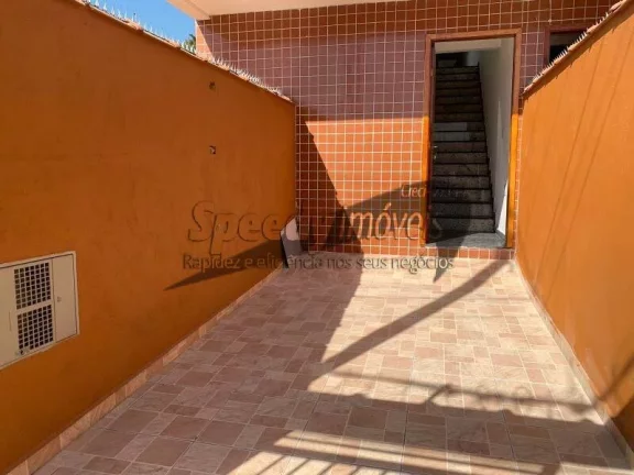 Imagem Casa em Santos para venda 2 ormitórios.