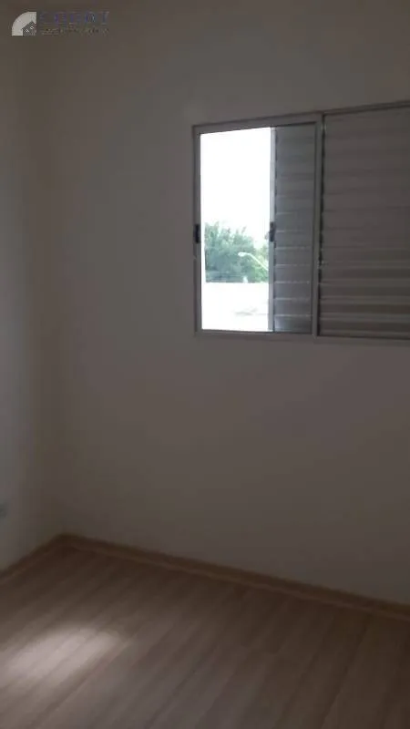 Imagem Apartamento à venda 2 Quartos, 1 Vaga, 50M², Residencial e Comercial Cidade Morumbi, Pindamonhangaba - SP | Condomínio Morumbi