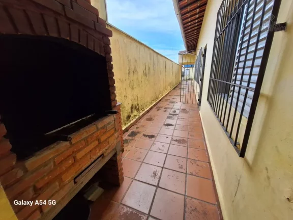 Imagem CASA EM LOCALIZAÇÃO MARAVILHOSA NO CENTRO DE MONGAGUA SP