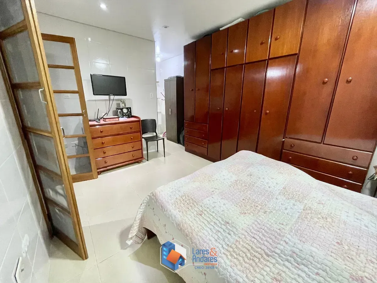 Imagem Sobrado para venda em Chácara Belenzinho com 5 quartos, sendo 2 suítes, 309m²