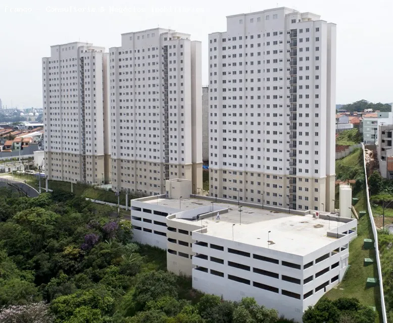 Foto do imóvel Apartamento para Venda em Mauá, Parque São Vicente, 3 dormitórios, 1 suíte, 2 banheiros, 1 vaga em Rua Pedro Galvano, 8 - Parque São Vicente, Mauá - SP