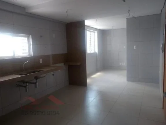 Imagem Apartamento 3 dormitórios para Venda em Teresina, Jóquei, 3 dormitórios, 3 suítes, 4 banheiros, 2 vagas